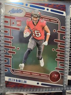 Jalen McMillan