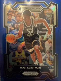 Bobi Klintman