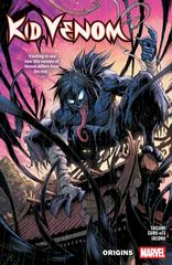 Kid Venom: Origins [Paperback] (2025) Comic Books Kid Venom: Origins Prices