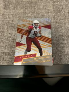 Larry Fitzgerald