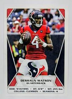 Deshaun Watson