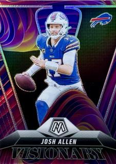 Josh Allen