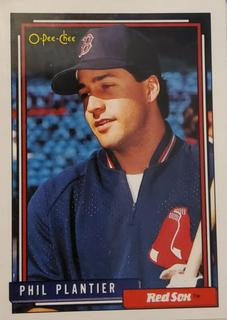 Phil Plantier