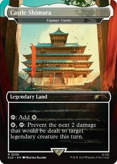 Castle Shimura