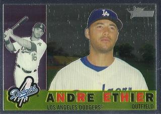Andre Eithier