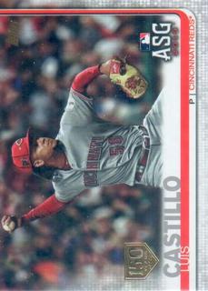 Luis Castillo