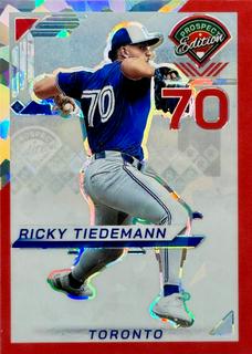 Ricky Tiedemann