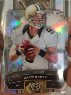 Drew Brees