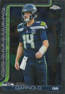 Sam Darnold