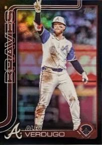 Alex Verdugo
