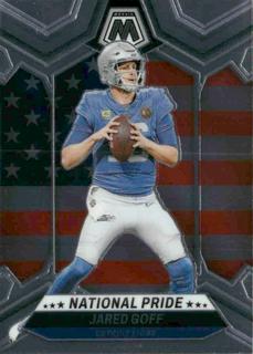 Jared Goff
