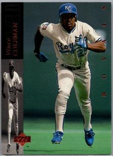Vince Coleman