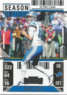 Jared Goff