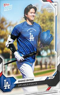 Shohei Ohtani