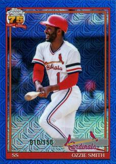 Ozzie Smith