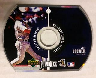 Jeff Bagwell