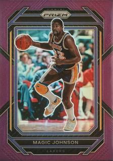 Magic Johnson