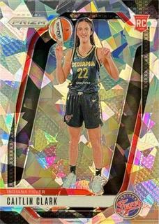 Caitlin Clark