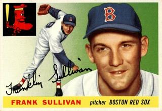 Frank Sullivan