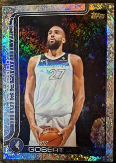 Rudy Gobert
