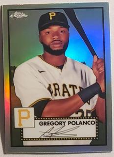 Gregory Polanco