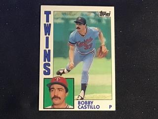 Bobby Castillo