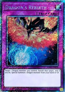 Dragon's Rebirth RA05-EN078