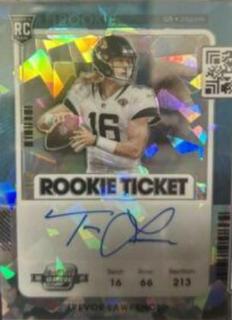 Trevor Lawrence
