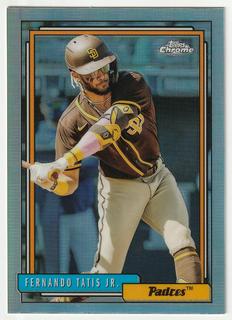 Fernando Tatis JR