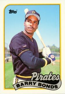 Barry Bonds