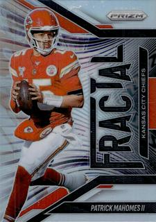 Patrick Mahomes II