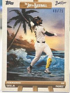Fernando Tatis Jr.
