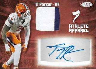 T.J. Parker