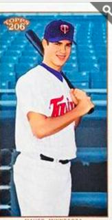 Joe Mauer