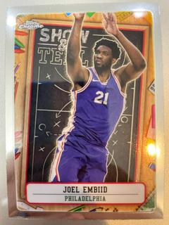Joel Embiid