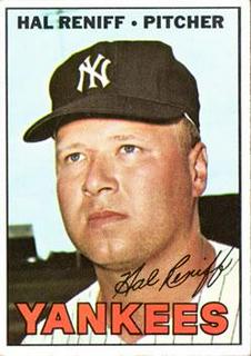 Hal Reniff