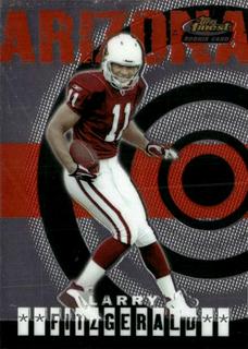 Larry Fitzgerald
