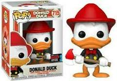 Donald Duck #715
