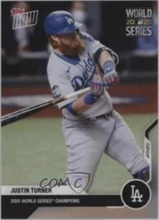 Justin Turner