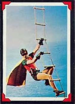 1966 Rescued by Robin #38