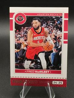 Fred VanVleet
