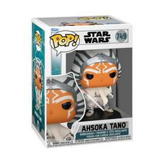 Ahsoka Tano #749 (Star Wars)