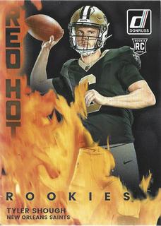 Tyler Shough