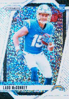 Ladd McConkey