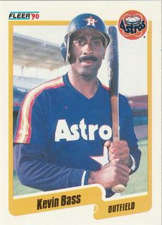Kevin Bass