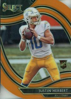 Justin Herbert