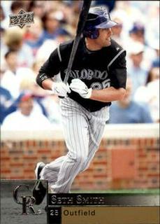 Seth Smith