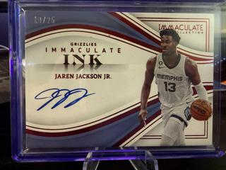 Jaren Jackson Jr.