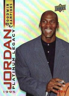 Michael Jordan