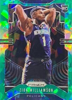 Zion Williamson